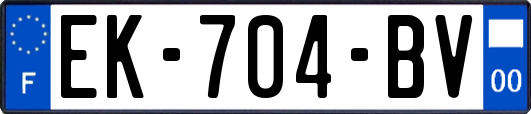 EK-704-BV