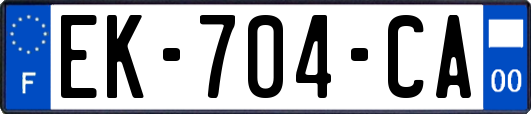 EK-704-CA