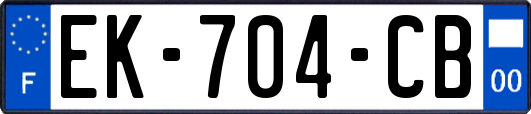 EK-704-CB