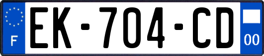 EK-704-CD