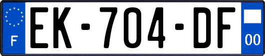 EK-704-DF