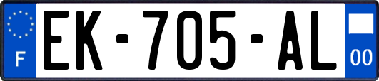 EK-705-AL