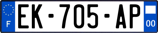 EK-705-AP