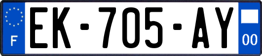 EK-705-AY