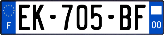 EK-705-BF