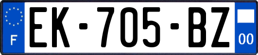 EK-705-BZ