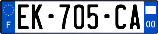 EK-705-CA