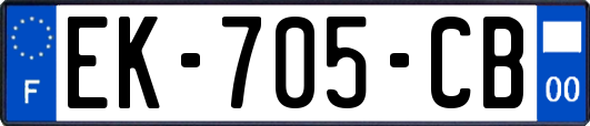 EK-705-CB