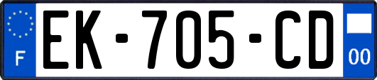 EK-705-CD