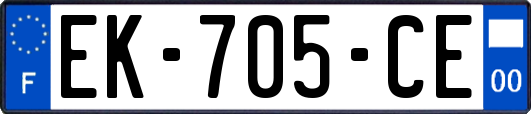 EK-705-CE