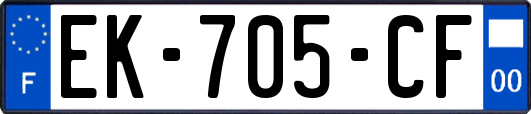 EK-705-CF