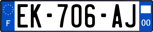 EK-706-AJ