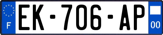 EK-706-AP