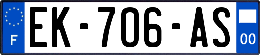 EK-706-AS