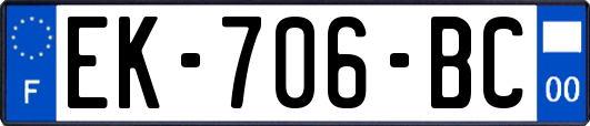 EK-706-BC