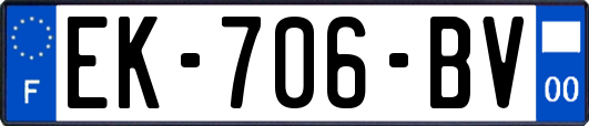 EK-706-BV