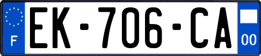 EK-706-CA