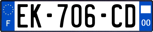 EK-706-CD