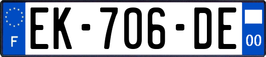 EK-706-DE