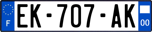 EK-707-AK