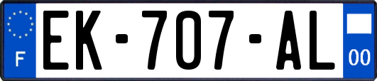 EK-707-AL