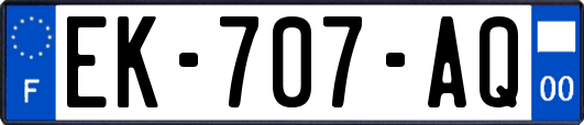 EK-707-AQ