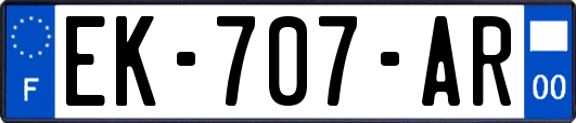 EK-707-AR