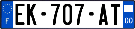 EK-707-AT