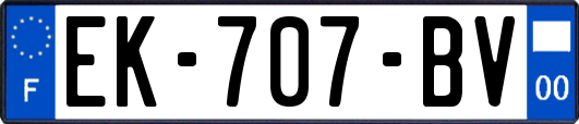 EK-707-BV