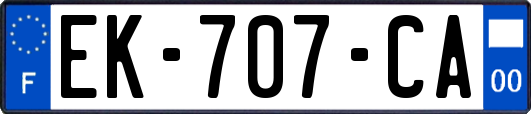 EK-707-CA