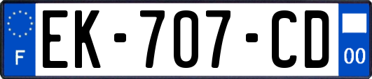 EK-707-CD