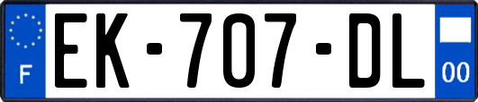 EK-707-DL