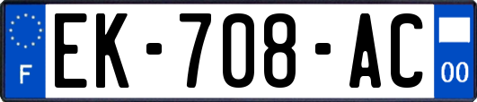 EK-708-AC