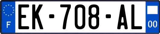 EK-708-AL