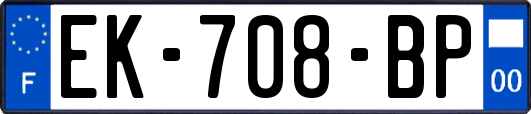 EK-708-BP