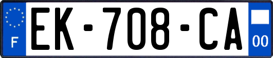 EK-708-CA