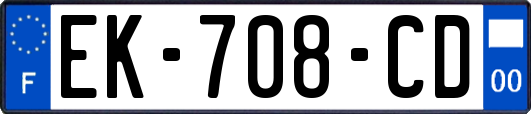 EK-708-CD