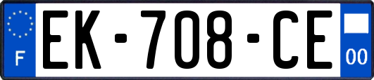 EK-708-CE