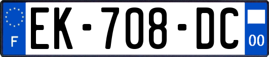 EK-708-DC