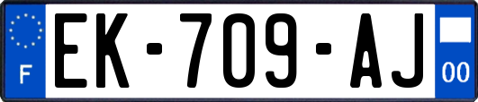 EK-709-AJ