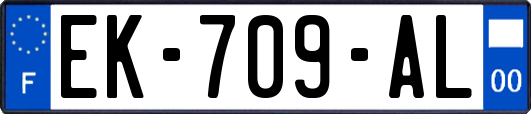 EK-709-AL