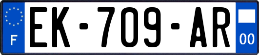 EK-709-AR