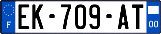 EK-709-AT