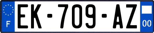 EK-709-AZ