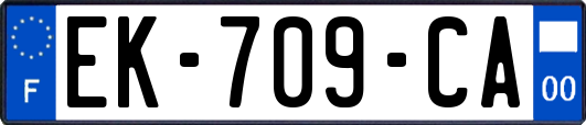 EK-709-CA