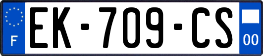 EK-709-CS