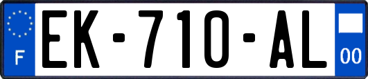 EK-710-AL