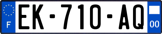 EK-710-AQ