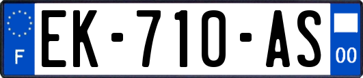 EK-710-AS