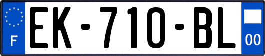 EK-710-BL